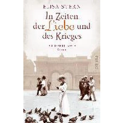 Afbeelding van In Zeiten der Liebe und des Krieges