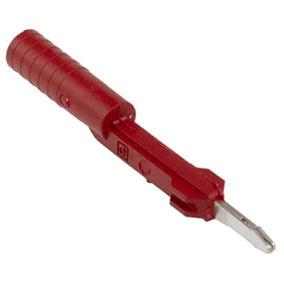 Afbeelding van PAI 4 FIX RD testadapter Phoenix Contact Inhoud: 10 stuk(s)