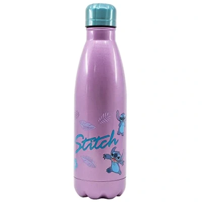 Image de BOUTEILLE EN ACIER INOXYDABLE DE 780 ML STITCH