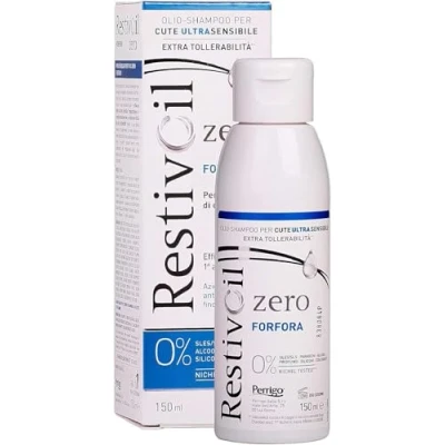 Afbeelding van Restivoil Zero Forfora 150 ml
