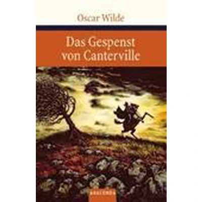 Afbeelding van Das Gespenst von Canterville