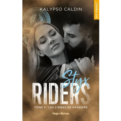 Image de Styx riders Tome 05