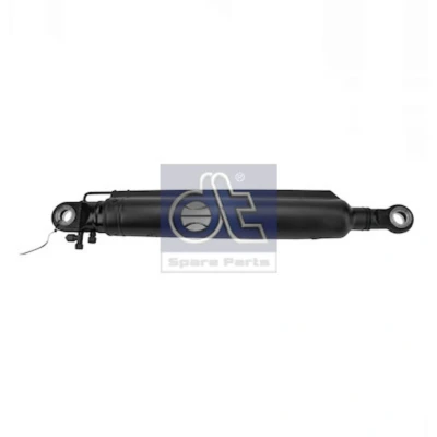 Afbeelding van Kantelcilinder, bestuurderscabine DT SPARE PARTS 6.76026