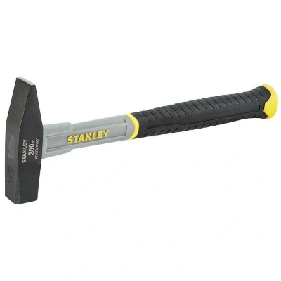 Image de STANLEY STHT0 51907 marteau d&#039;établi en fibre de verre 300g