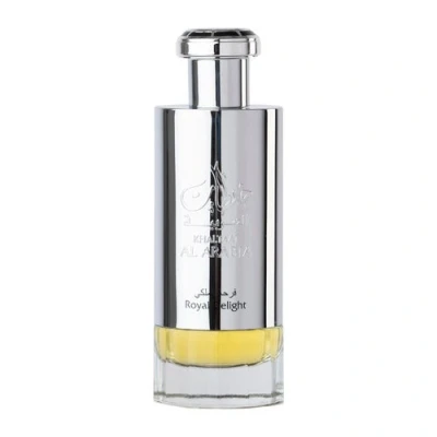 Image de Lattafa Khaltaat Al Arabia Royal Delight Eau de Parfum 100 ml