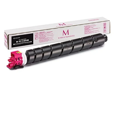 Afbeelding van Kyocera TK 8800M Toner Magenta