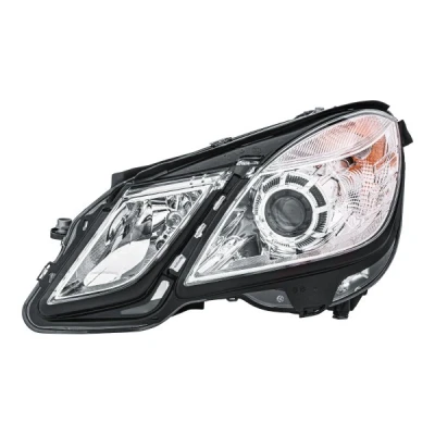 Afbeelding van Hella Koplamp MB E klasse (W212) 09 Links H7 lhr 1EL 010 800 011
