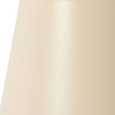 Afbeelding van Lindby Janea Cube Portable Taffellamp Dim. IP54 Beige
