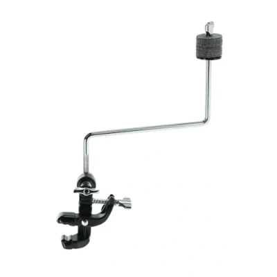 Afbeelding van Gewa 805820 X velgklem voor platte houder, het monteren van een Splash, Bell, Cup Chime, Onderdelen/accessoires drums