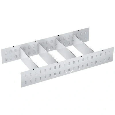 Afbeelding van Hazet 161T 179NXXL/6H Scheidingsplatenset 1 stuk(s)