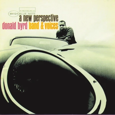 Afbeelding van Donald Byrd A New Perspective (UHQ CD)