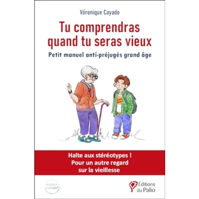 Afbeelding van tu comprendras quand seras vieux