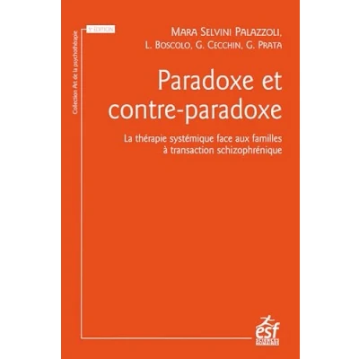 Afbeelding van paradoxe et contre