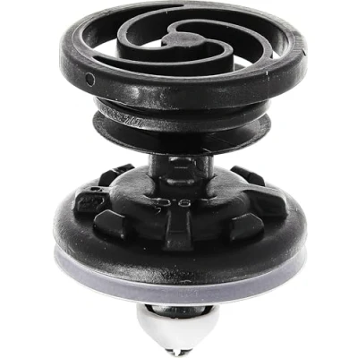 Afbeelding van RESTAGRAF 11571 Clip, sier /beschermingslijst VOLKSWAGEN: Tiguan I, Golf 7 Variant, Allspace, AUDI: A4 B8 Avant, Saloon
