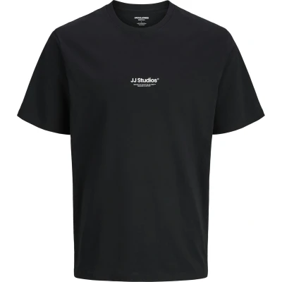 Afbeelding van JACK&amp;JONES JJESOHO TEE SS CREW NECK NOOS PLS Heren T shirts