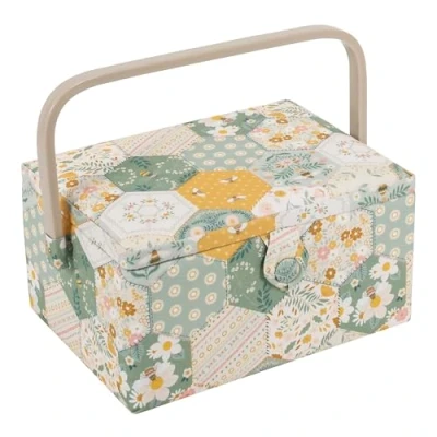 Afbeelding van Hobby Gift Naaimand patchwork