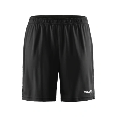 Afbeelding van Craft Premier Shorts M 1912761 Black