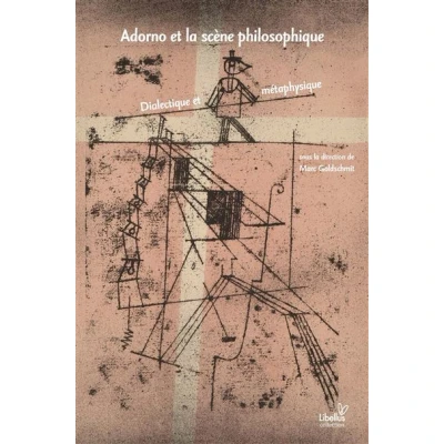 Image de Adorno et la scène philosophique