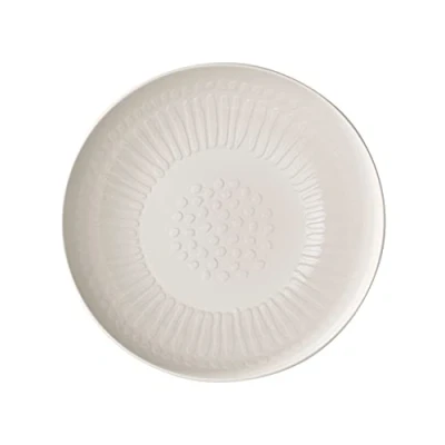 Afbeelding van Villeroy &amp; Boch Blossom Schaal 26 Cm Gebroken Wit