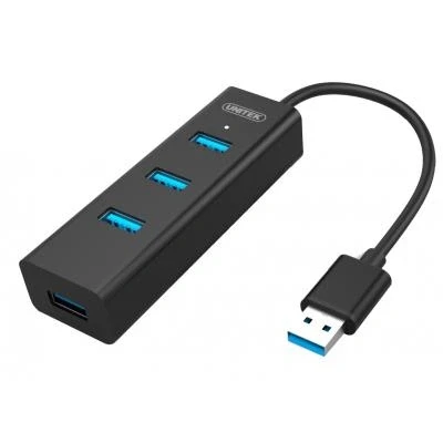 Image de Unitek hub 4x usb 3.0. y 3089