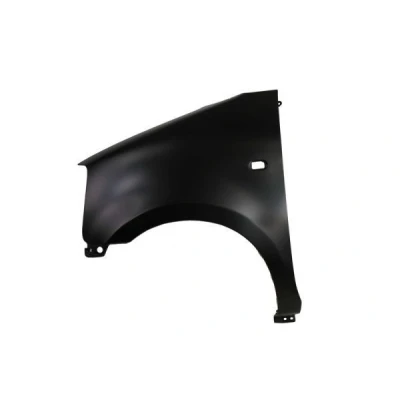 Afbeelding van BLIC 6504 04 5032311P Spatbord Links voor SUZUKI: Wagon R+ II Hatchback