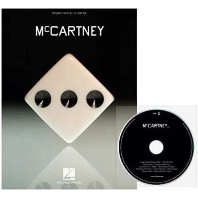 Afbeelding van Paul McCartney III (CD Book) (Limited Edition)