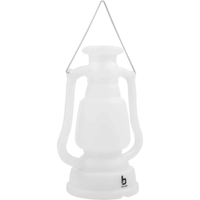Afbeelding van Bo Camp Pastel Tafellantaarn Castelnou Oplaadbaar 150 Lumen