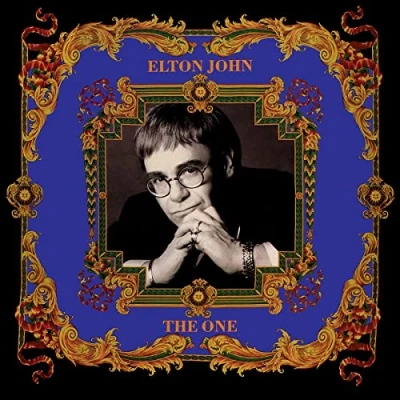 Afbeelding van Elton John One (2 LPs)