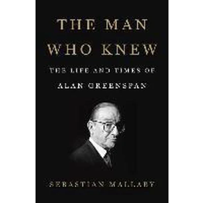 Afbeelding van The Man Who Knew