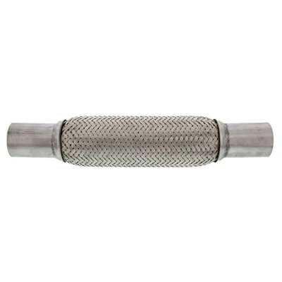 Afbeelding van Mapco 30206 flexibele slang, uitlaat