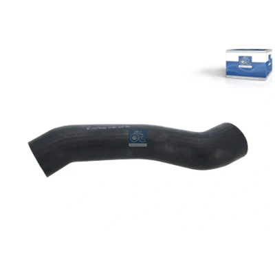 Afbeelding van DT Spare Parts 5.00001 Koelwaterslang