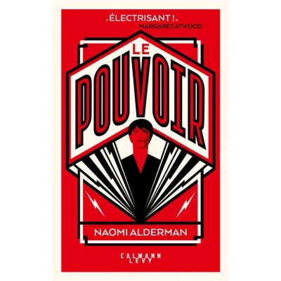Image de Le Pouvoir