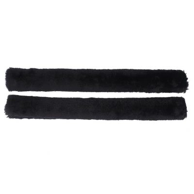Image de QHP Rein covers fur