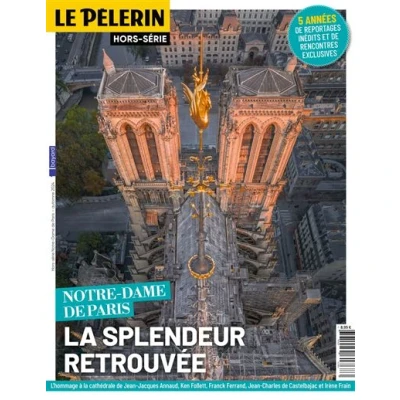 Image de Hs pelerin notre dame 2024