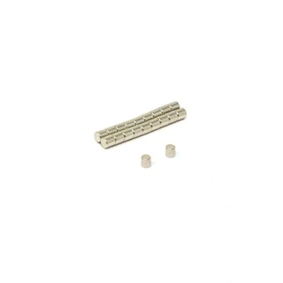 Afbeelding van Expert F413 20 Magneet Circulaire Neodymium magneten, 3 x mm, voor modelbouw of knutselen, stuks