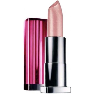 Afbeelding van Maybelline Color Sensational Lipstick 132 Sweet Pink