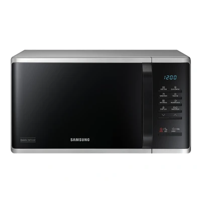 Image de Samsung MS23K3513AS/EN Micro ondes 23 L 800 W Noir