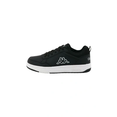 Afbeelding van Supremo Kappa 95k0513001 Sneakers voor meisjes, Zwart/Wit, 37 EU