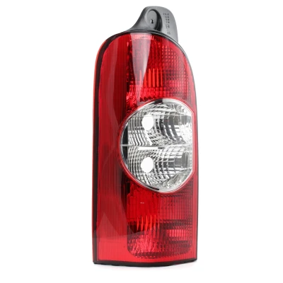 Afbeelding van TYC 11 0570 01 2 Achterlicht Links Zonder lamphouder RENAULT: MASTER Kasten, Bus, OPEL: Movano A Van, Minibus