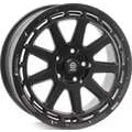 Afbeelding van Sparco Corsa Gravel 8.0x18 5x120 ET45 65.1 Velg