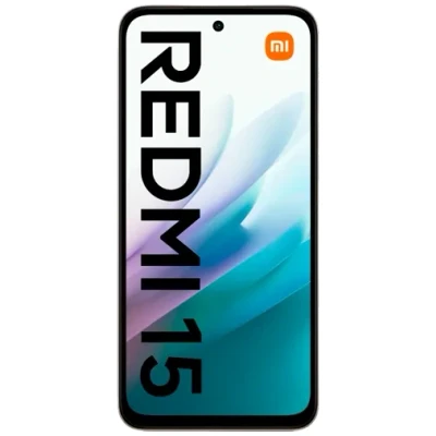 Image de XIAOMI Redmi 15 Smartphone Von 6 + 128GB, Titan Grau, Bildschirm 6,9&quot;&quot; 120Hz, procesador Snapdragon® 685, 50MP Kamera, 7000mAh, Keine Ladegeräte enthalten