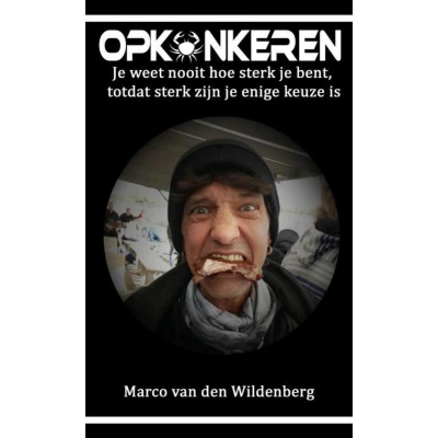 Afbeelding van Opk#nkeren