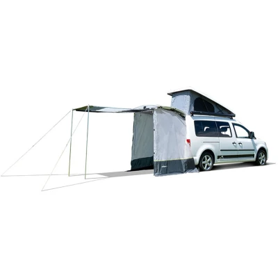 Afbeelding van Brunner Pilote achtertent voor VW Caddy tot 2021