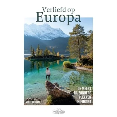 Afbeelding van Verliefd op Europa