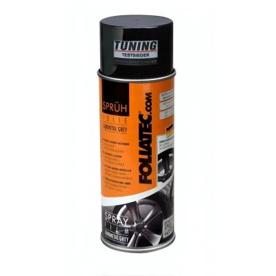 Afbeelding van Foliatec Spuitfolie FT 2029