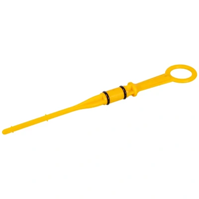 Afbeelding van FEBI BILSTEIN 177792 Oliepeilstok Geel RENAULT: CLIO 2, TWINGO MEGANE 2 Kombi