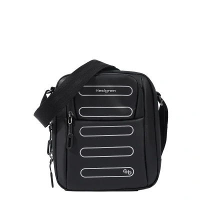 Afbeelding van Hedgren Comby Performance Relax Shoulderbag black