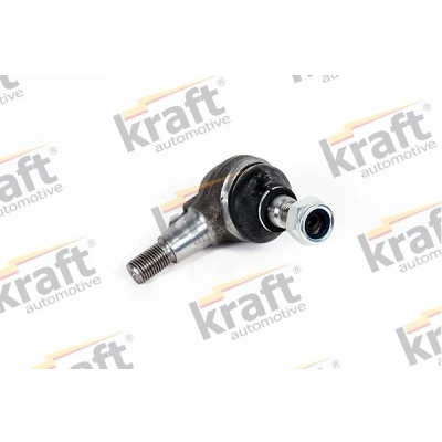 Afbeelding van KRAFT 4221040 Fuseekogel Vooras, Aan beide zijden, Onder MERCEDES BENZ: E Class Saloon, C T modell, SLK