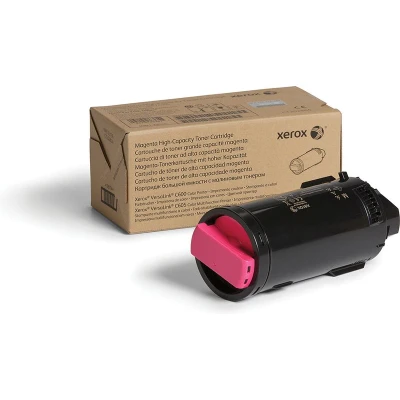 Afbeelding van Xerox 106R03905 Toner Magenta Hoge capaciteit