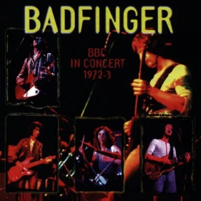 Afbeelding van BBC in Concert 1972 1973